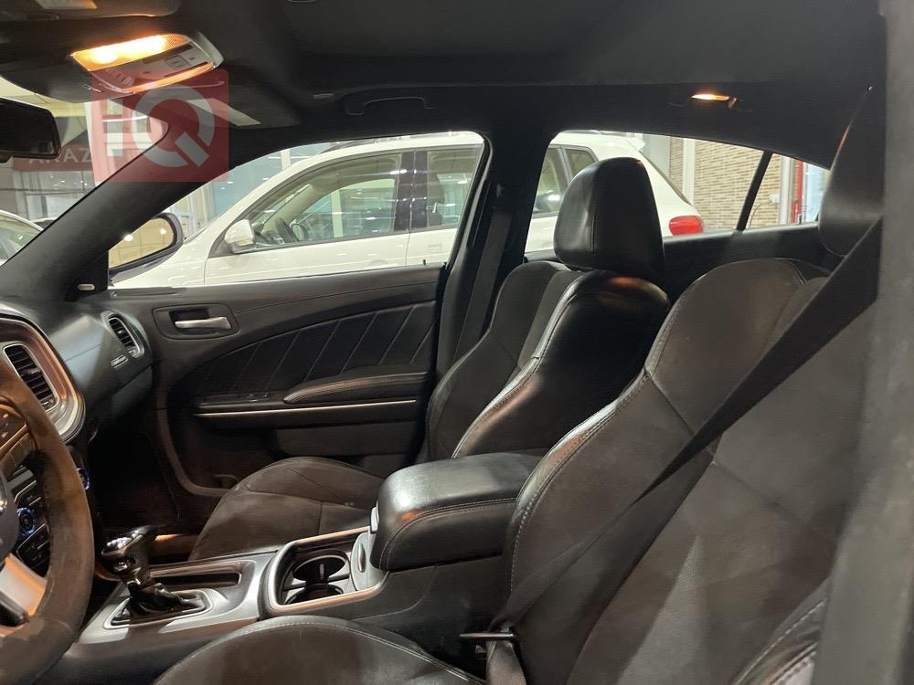 دودج تشارجر